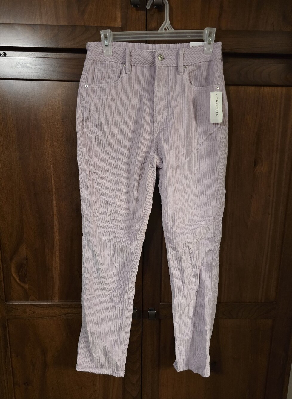 Pacsun NWT Corduroy Pants